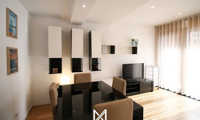 Lordelo do Ouro e Massarelos Apartamento | MyStay - Douro Senses Apartment