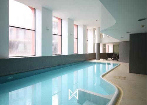 Lordelo do Ouro e Massarelos Apartamento | MyStay - Douro Senses Apartment