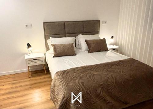 Fafe Villa | MyStay - Encosta da Barragem