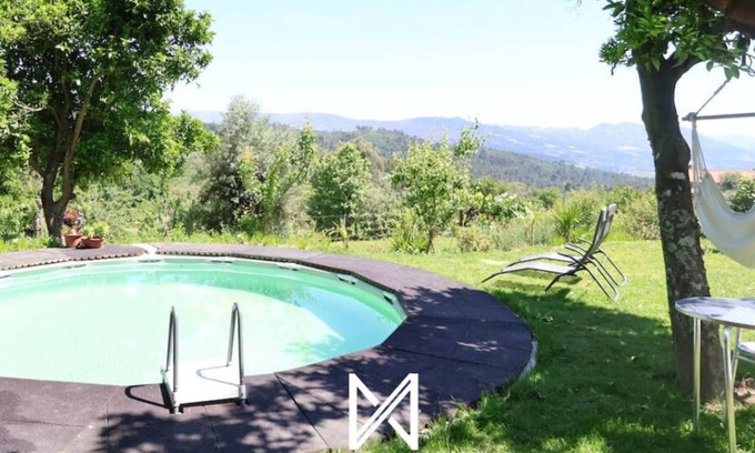 Leiradas Casa | MyStay - Paraíso da Fonte