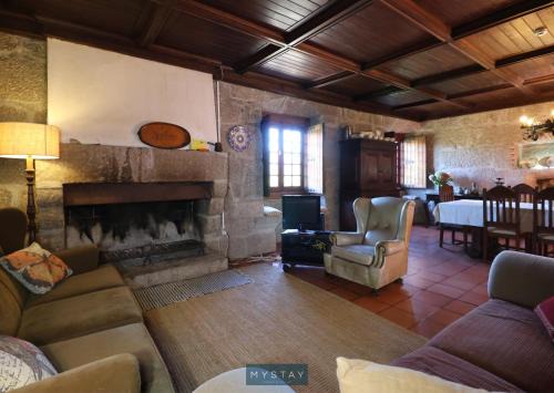 Balanca Casa | MyStay - Quinta da Balança