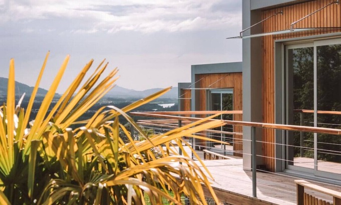 Valenca Casa | Click Me | Barbacoa | Aparcamiento | MyStay