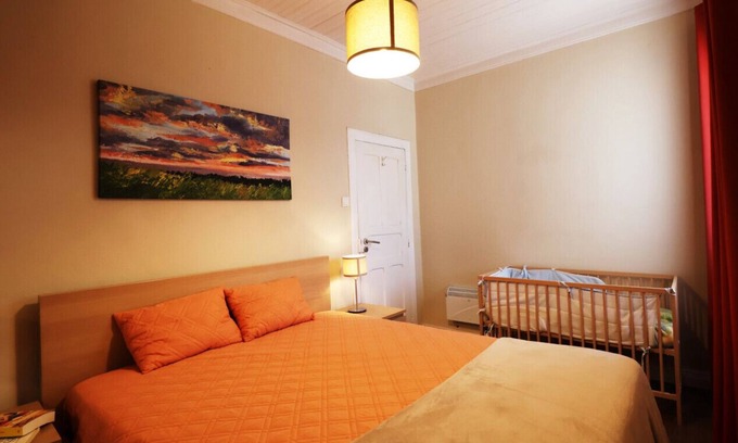 Sobrado Casa | MyStay - Refúgio dos Sonhos