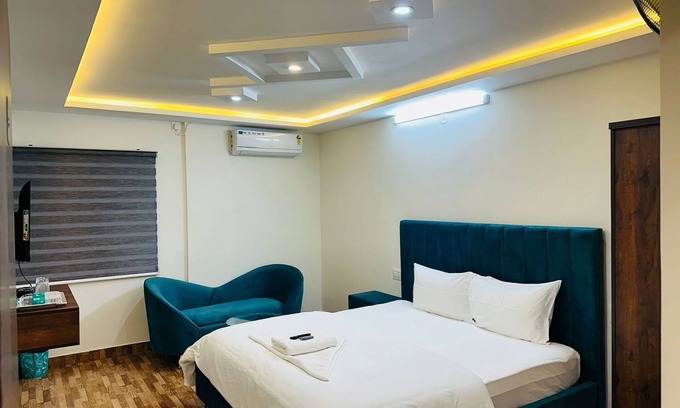 Narayanapura Hotel | Mystay Suites