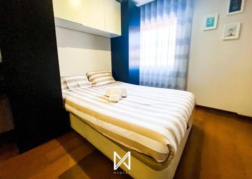 Vila do Conde Apartamento | MyStay - Vila Beach Apartment