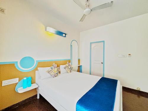 Domlur Apartamento | Mystic Felicity Inn