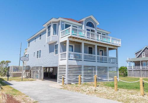 South Nags Head Casa | Mystic Memories