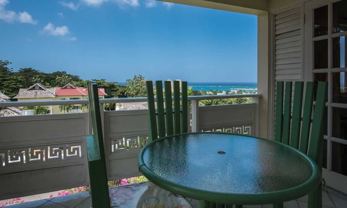 Ocho Rios Villa | Mystic Mountain Suite at Mystic Ridge