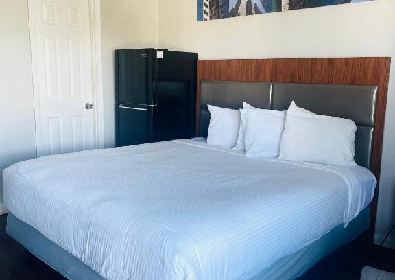 Myrtle Beach Hotel | Mystic Sea