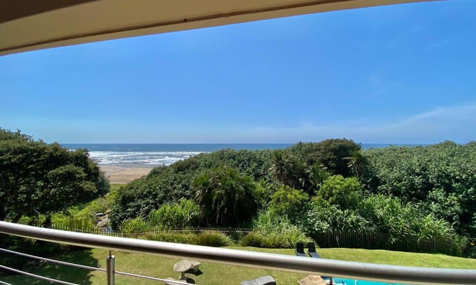 Shelly Beach Apartamento | Mystique 14, Shelly Beach