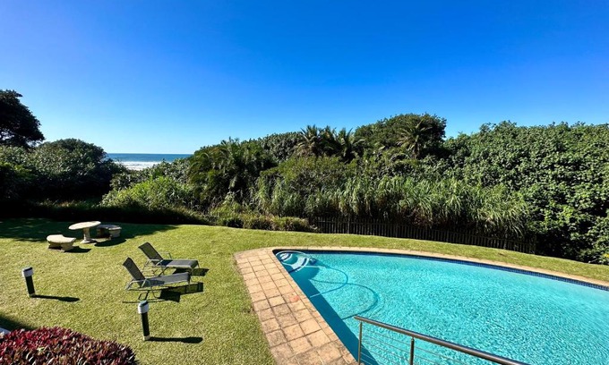 Shelly Beach Apartamento | Mystique 17