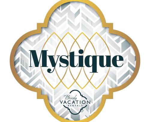 Medical Center District Casa | Mystique - A Birdy Vacation Rental