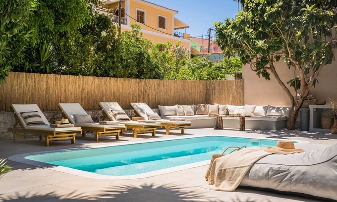 Kefalonia Villa | Mystique Lagoon Villa