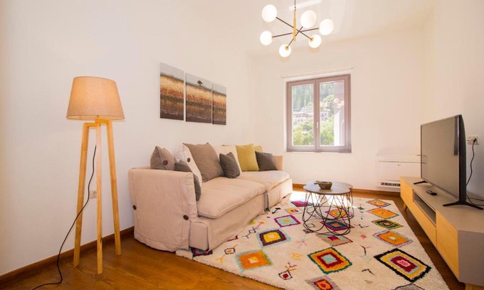 Mystras Casa | Mystras Residence Upper Floor