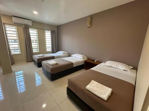 Kampung Ladang Tok Pelam Casa | Mystudio