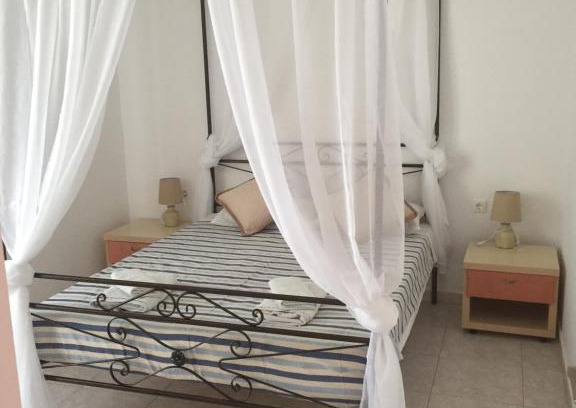 Archangelos Apartamento | Mythagogia Luxury House