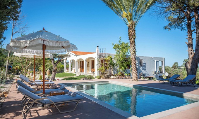 Lithakia Villa | MyThea Villa