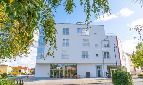Thale Hotel | Mythenresort Heimdall