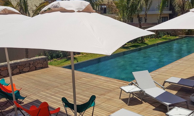 La Mivoie Apartamento | Mythic Suites & Villas by MJ Holidays Ltd - Grand Luxury Suite 2 Bedrooms