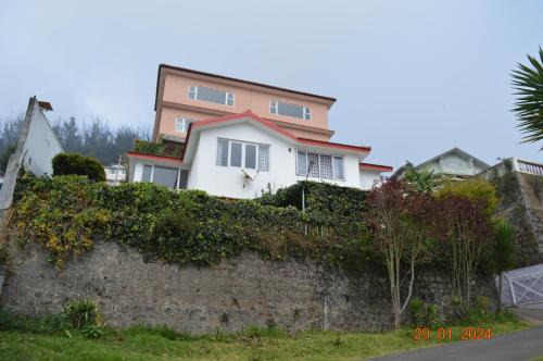 Ooty Villa | Mythical Meadow