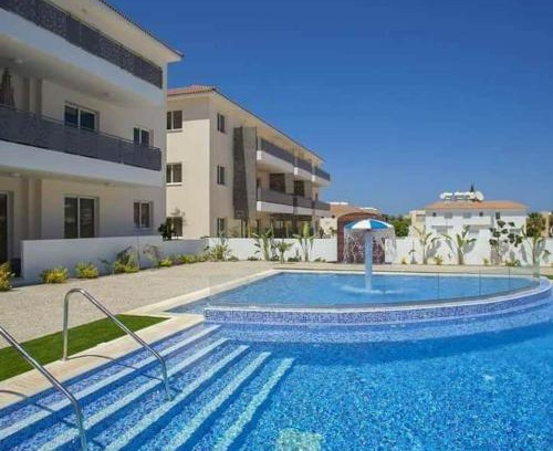 Kapparis Apartamento | Mythical Sands Resort - Africa