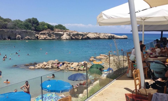 Kapparis Apartamento | Mythical Sands Resort Ilona Apartment for families