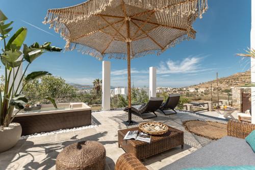 Agkidia Apartamento | Mythodea Luxury Villa