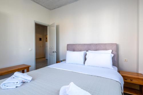 Methoni Apartamento | Mythos Suites-Dionysos apartment