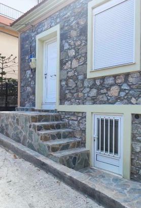 Lesvos Casa | Mytilene Stone House