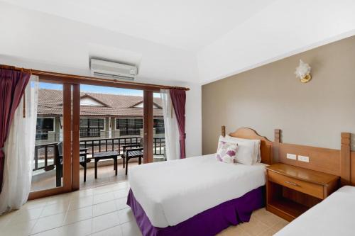 Lamai City Center Apartamento | MyVillage Lamai