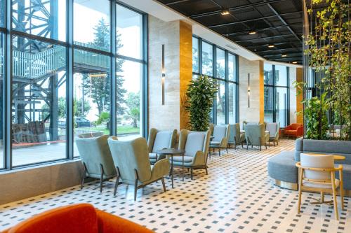 Makhinjauri Apartamento | Mziuri Gardens Apartment