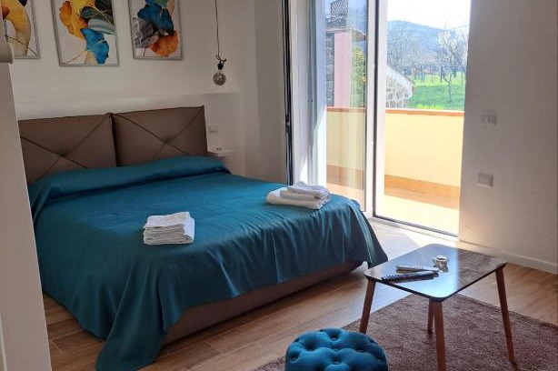 Pozzovetere Cama Y Desayuno | Nànnì guest home