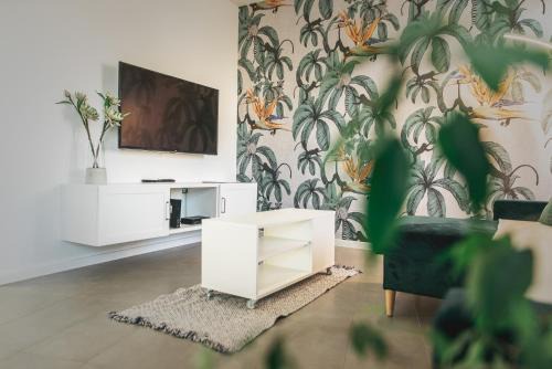 Szeged Apartamento | Nádas Apartman