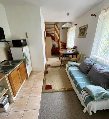 Vysoke nad Jizerou Apartamento | Nádherný klidný apartmán s infrasaunou