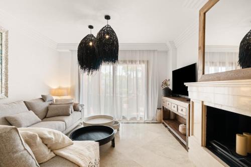 Marbella Apartamento | Nápoles in Vasari Resort