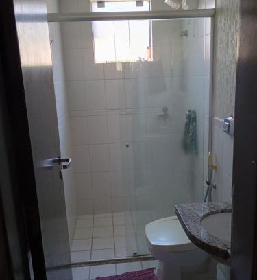 Caldas Novas Apartamento | Náutico Flat, Lazer e Conforto em Caldas Novas