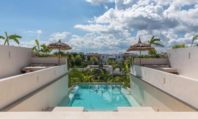 Tulum Apartamento | Nãmas Tulum