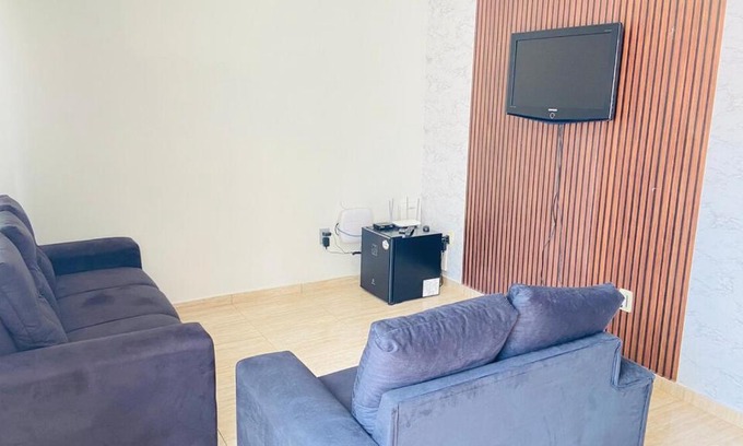 Santa Rita do Sapucai Casa | Não reservar Estou tentando tirar da plataforma