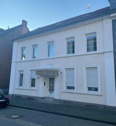 Solingen Apartamento | Nähe SG-Ohligs BHF FeWo