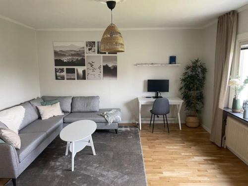 Alingsas Apartamento | Nära till centrum och natur 2:a