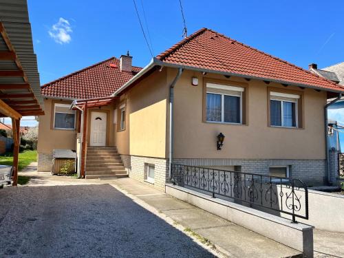 Nyul Apartamento | Négy Évszak Vendégház Nyúl