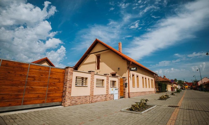 Morahalom Apartamento | Németh Apartmanházak