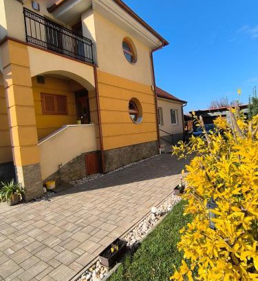 Keszthely Apartamento | Németh Nyaraló Apartman 1 Keszthely