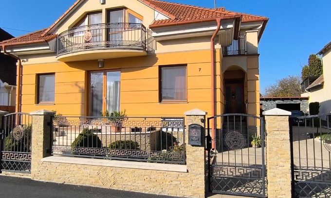 Keszthely Apartamento | Németh Nyaraló Apartman 2 Keszthely