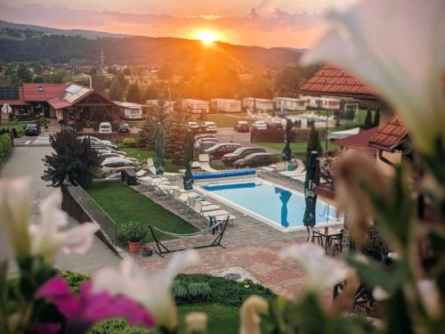 Sovata Casa | Németh Resort