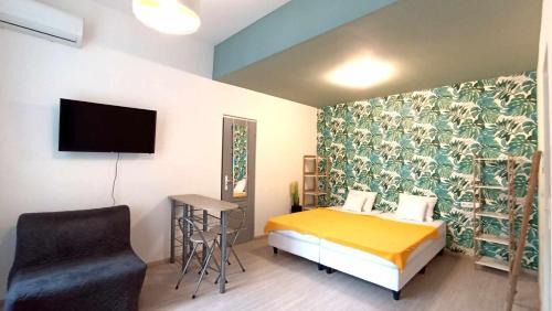 Magdolna negyed Apartamento | Népszínház apartman