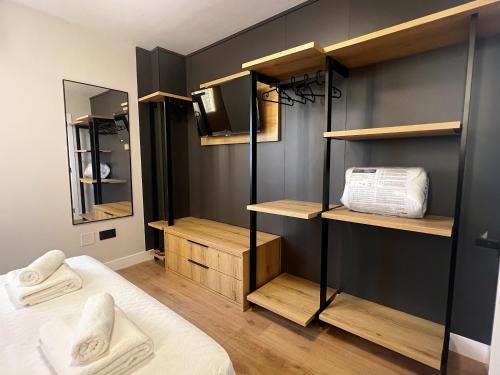 La Coruna Apartamento | Nómada Orzán