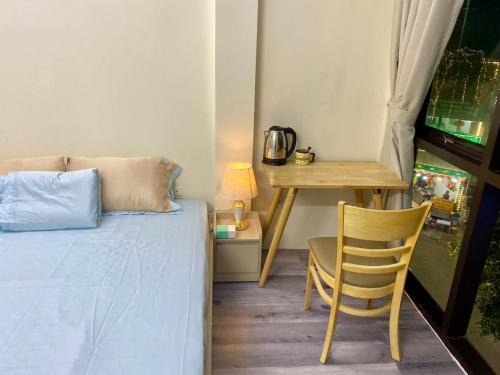 Old Quarter Apartamento | Nón House
