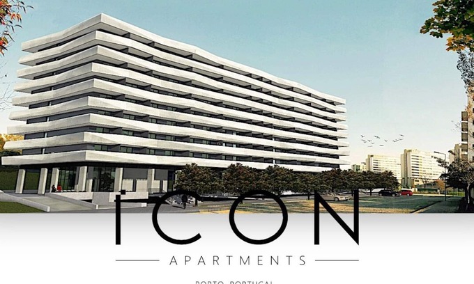 Ramalde Condominio | Nôma Living Icon Apartments