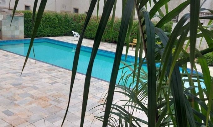 Osvaldo Cruz Hotel | Nômade Hotel